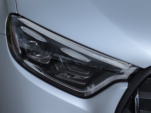 2024 Mercedes-Benz GLC AMG® GLC 43