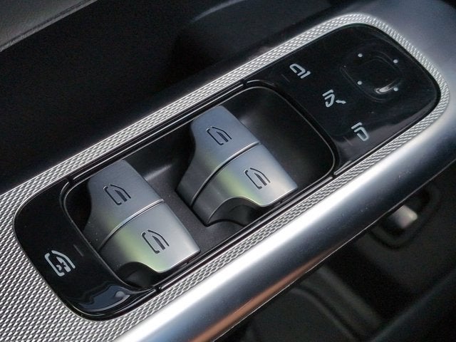 2024 Mercedes-Benz GLC AMG® GLC 43