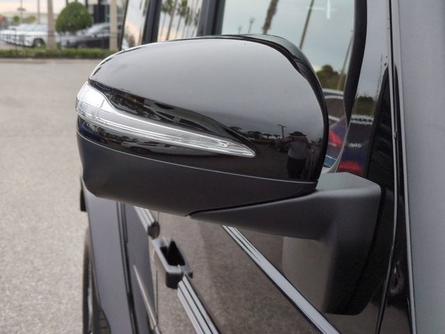 2025 Mercedes-Benz G-Class G 550