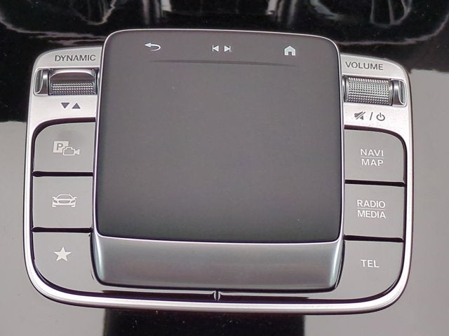 2025 Mercedes-Benz G-Class G 550