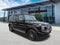 2025 Mercedes-Benz G-Class G 550