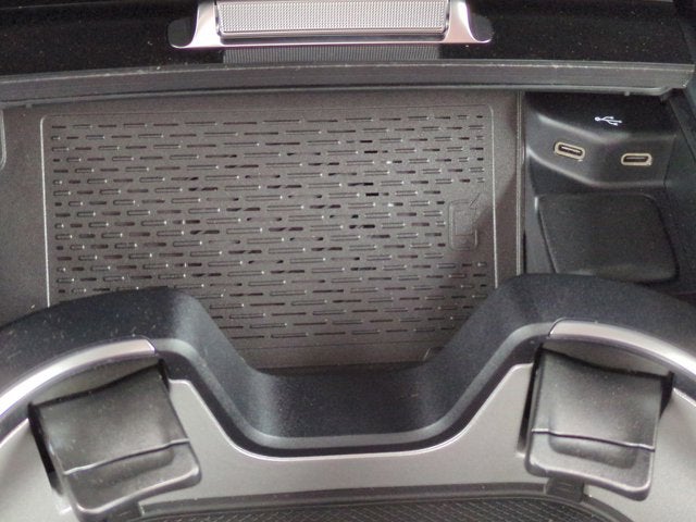 2025 Mercedes-Benz G-Class G 550