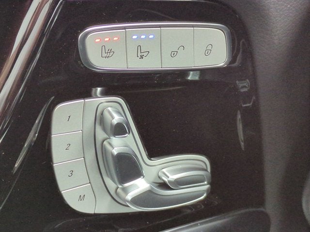 2025 Mercedes-Benz G-Class G 550