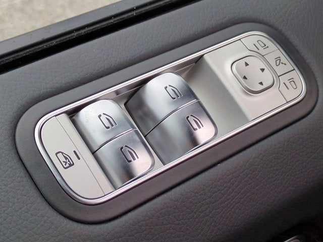 2025 Mercedes-Benz G-Class G 550