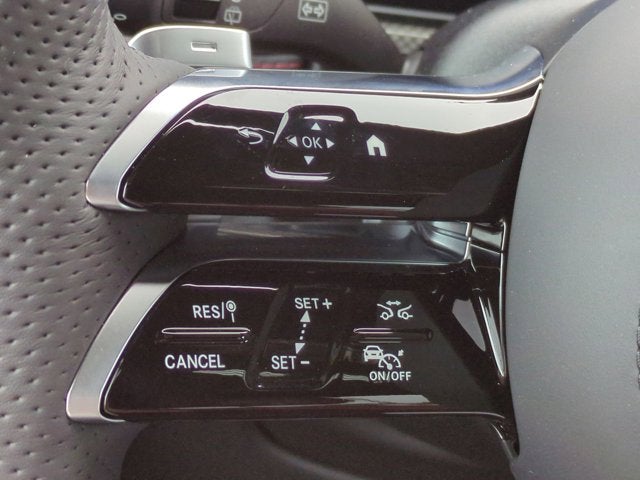 2025 Mercedes-Benz G-Class G 550