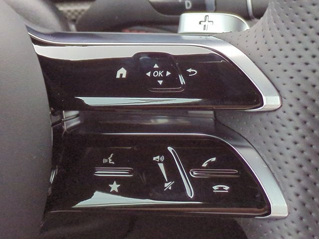 2025 Mercedes-Benz G-Class G 550