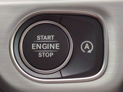 2025 Mercedes-Benz G-Class G 550