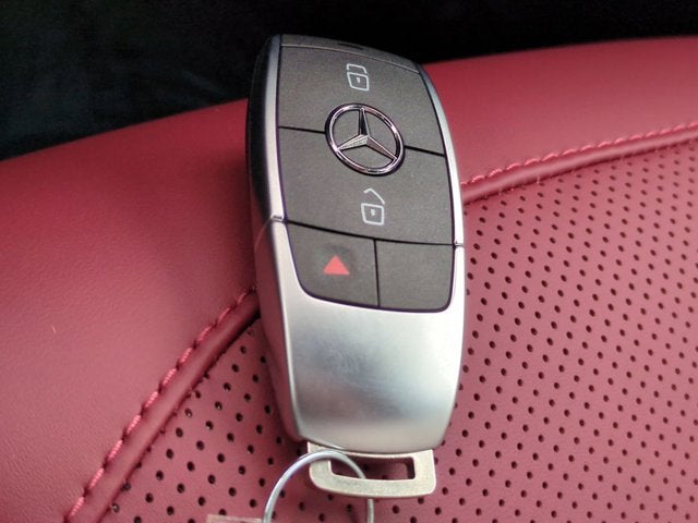 2025 Mercedes-Benz G-Class G 550