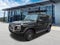 2025 Mercedes-Benz G-Class G 550