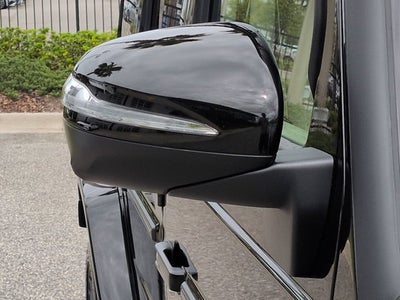 2026 Mercedes-Benz G-Class AMG® G 63