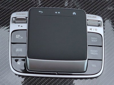 2026 Mercedes-Benz G-Class AMG® G 63