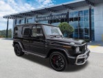 2026 Mercedes-Benz G-Class AMG® G 63