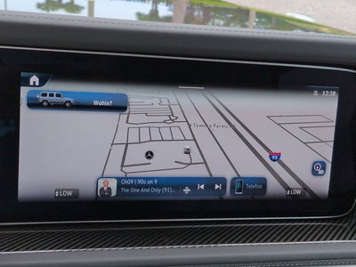 2026 Mercedes-Benz G-Class AMG® G 63