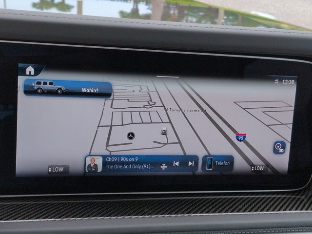 2026 Mercedes-Benz G-Class AMG® G 63