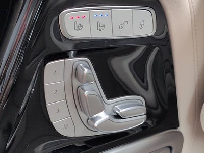 2026 Mercedes-Benz G-Class AMG® G 63