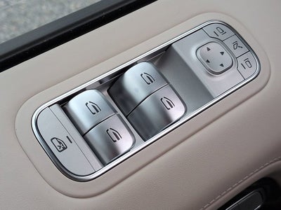 2026 Mercedes-Benz G-Class AMG® G 63