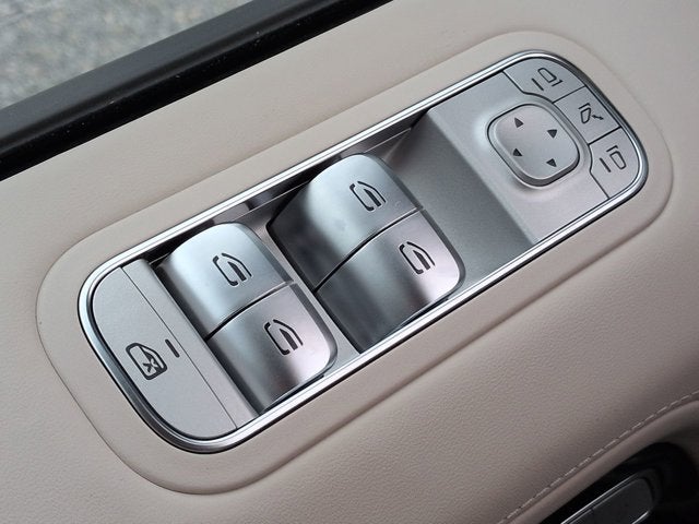 2026 Mercedes-Benz G-Class AMG® G 63