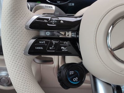 2026 Mercedes-Benz G-Class AMG® G 63