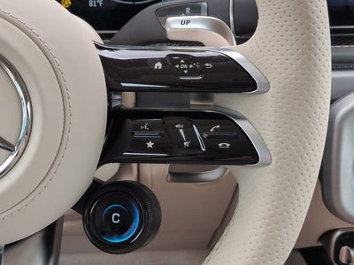 2026 Mercedes-Benz G-Class AMG® G 63