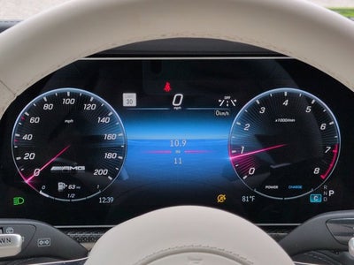 2026 Mercedes-Benz G-Class AMG® G 63