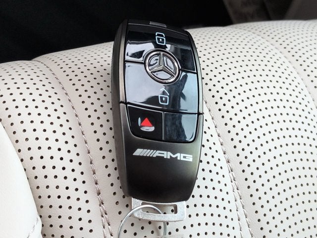 2026 Mercedes-Benz G-Class AMG® G 63