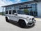 2021 Mercedes-Benz G-Class AMG® G 63