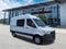 2026 Mercedes-Benz Sprinter Crew Van 2500 Standard Roof I4 Diesel HO 144 RWD