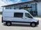 2026 Mercedes-Benz Sprinter Crew Van 2500 Standard Roof I4 Diesel HO 144 RWD