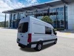 2026 Mercedes-Benz Sprinter Crew Van 2500 Standard Roof I4 Diesel HO 144 RWD