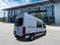 2026 Mercedes-Benz Sprinter Crew Van 2500 Standard Roof I4 Diesel HO 144 RWD