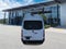 2026 Mercedes-Benz Sprinter Crew Van 2500 Standard Roof I4 Diesel HO 144 RWD