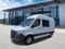 2026 Mercedes-Benz Sprinter Crew Van 2500 Standard Roof I4 Diesel HO 144 RWD