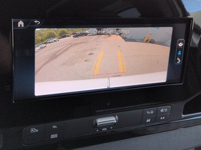 2026 Mercedes-Benz Sprinter Crew Van 2500 High Roof I4 Diesel HO 170 RWD