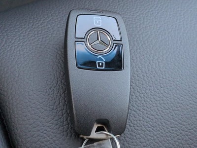 2026 Mercedes-Benz Sprinter Crew Van 2500 High Roof I4 Diesel HO 170 RWD