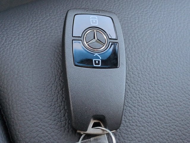 2026 Mercedes-Benz Sprinter Crew Van 2500 High Roof I4 Diesel HO 170 RWD
