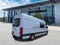 2026 Mercedes-Benz Sprinter Crew Van 2500 High Roof I4 Diesel HO 170 RWD