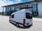 2026 Mercedes-Benz Sprinter Crew Van 2500 High Roof I4 Diesel HO 170 RWD