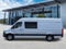 2026 Mercedes-Benz Sprinter Crew Van 2500 High Roof I4 Diesel HO 170 RWD