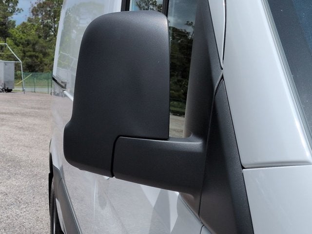2026 Mercedes-Benz Sprinter Cargo Van 2500 Standard Roof I4 Diesel 144 RWD