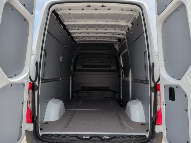 2026 Mercedes-Benz Sprinter Cargo Van 2500 Standard Roof I4 Diesel 144 RWD
