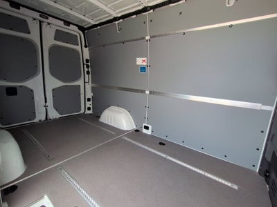 2026 Mercedes-Benz Sprinter Cargo Van 2500 Standard Roof I4 Diesel 144 RWD