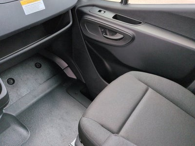 2026 Mercedes-Benz Sprinter Cargo Van 2500 Standard Roof I4 Diesel 144 RWD