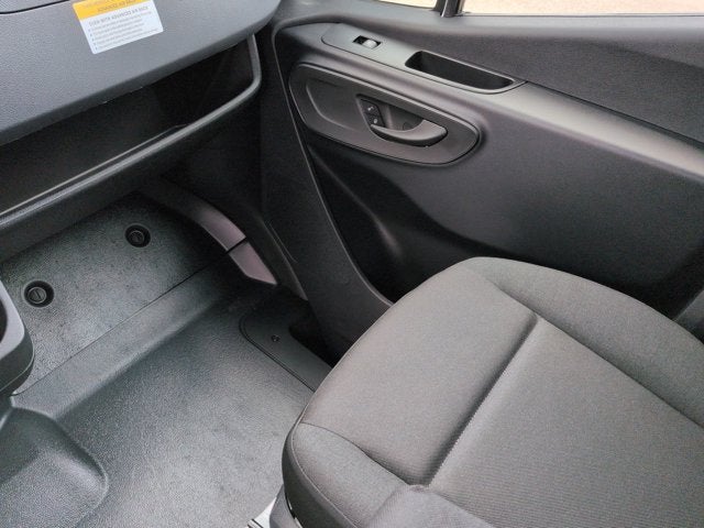 2026 Mercedes-Benz Sprinter Cargo Van 2500 Standard Roof I4 Diesel 144 RWD