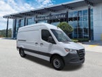 2026 Mercedes-Benz Sprinter Cargo Van 2500 Standard Roof I4 Diesel 144 RWD