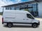 2026 Mercedes-Benz Sprinter Cargo Van 2500 Standard Roof I4 Diesel 144 RWD