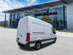 2026 Mercedes-Benz Sprinter Cargo Van 2500 Standard Roof I4 Diesel 144 RWD