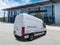 2026 Mercedes-Benz Sprinter Cargo Van 2500 Standard Roof I4 Diesel 144 RWD