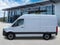 2026 Mercedes-Benz Sprinter Cargo Van 2500 Standard Roof I4 Diesel 144 RWD