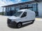 2026 Mercedes-Benz Sprinter Cargo Van 2500 Standard Roof I4 Diesel 144 RWD