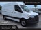 2026 Mercedes-Benz Sprinter Cargo Van 2500 Standard Roof I4 Diesel 144 RWD